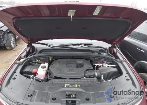 2023 Jeep Grand Cherokee Summit 4X4 z USA, uszkodzony, nr VIN 1C4RJHEG5P8823852